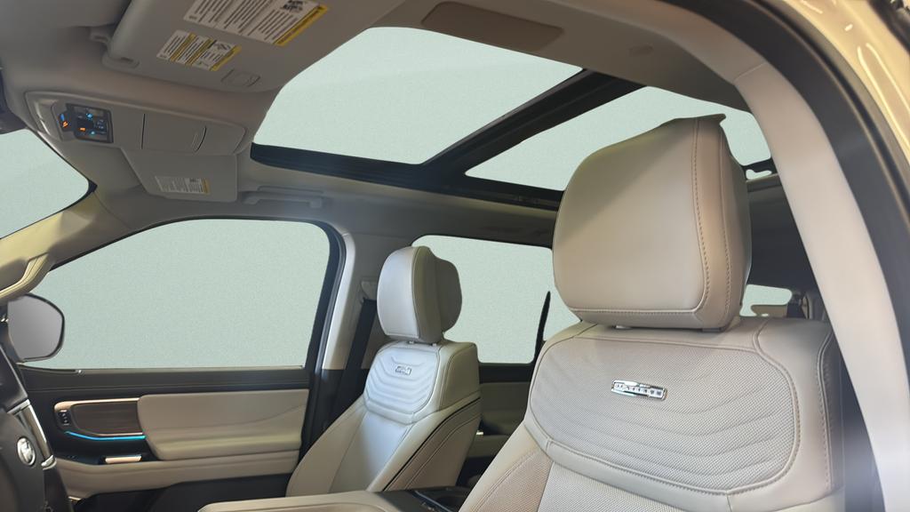 2026 FORD EXPEDITION MAX PLATINUM 缩略图 28