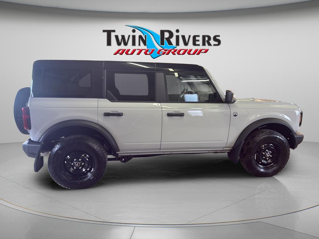 FORD BRONCO BIG BEND - 9