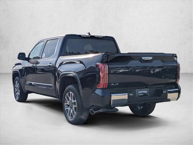 TOYOTA TUNDRA - 8