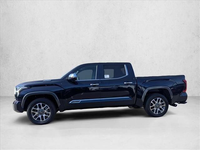 TOYOTA TUNDRA - 9