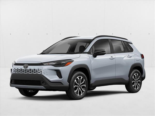 New 2026 Toyota Corolla Hybrid SE