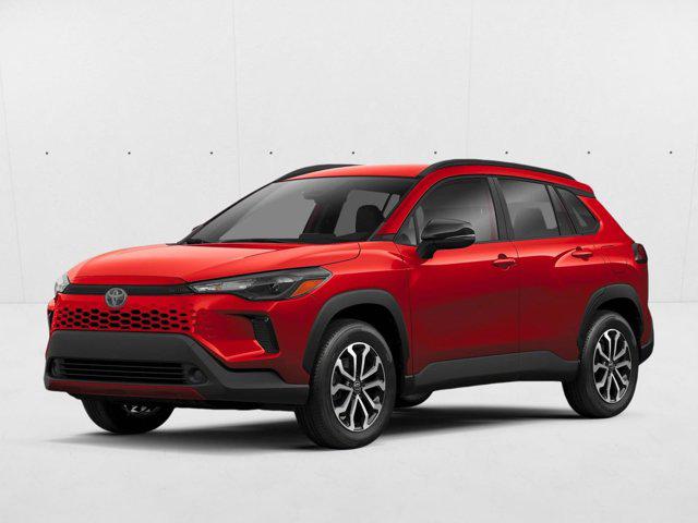 New 2026 Toyota Corolla Hybrid SE