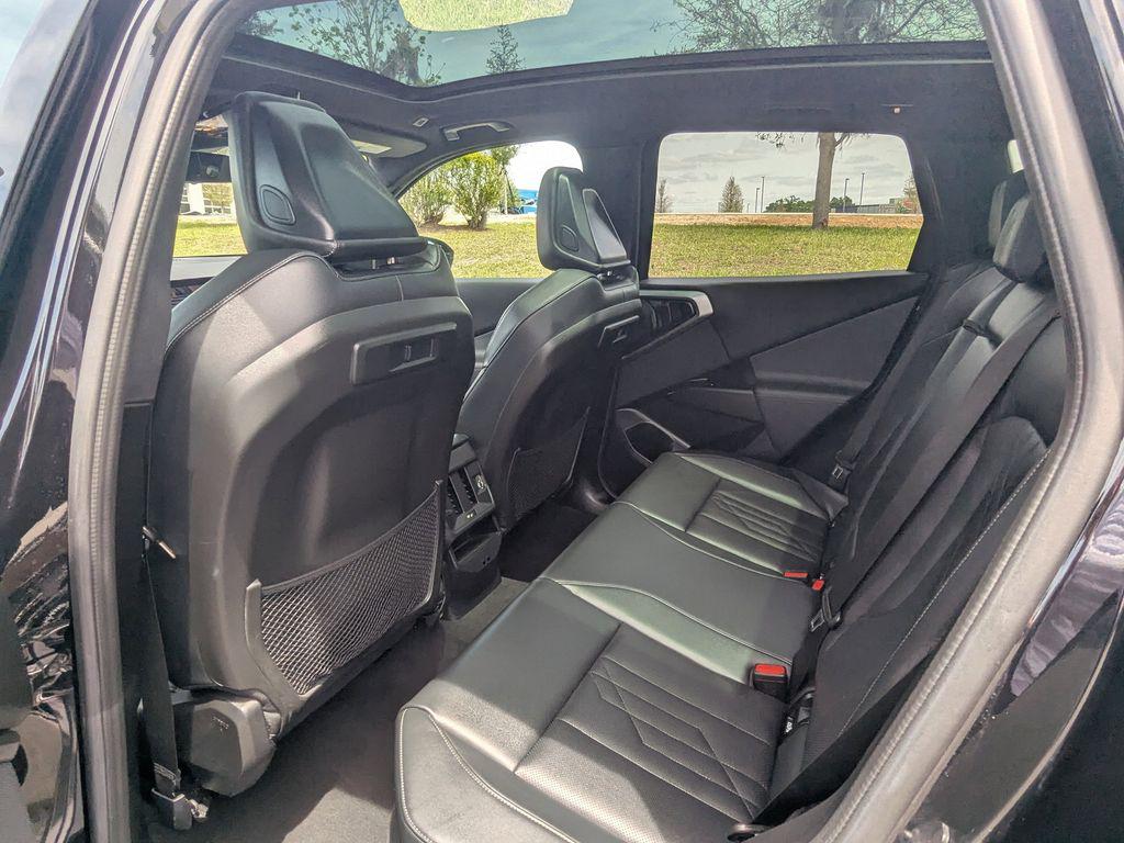 2025 BMW X3 30 XDRIVE 缩略图 12