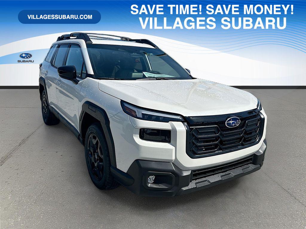 New 2026 Subaru Outback Limited