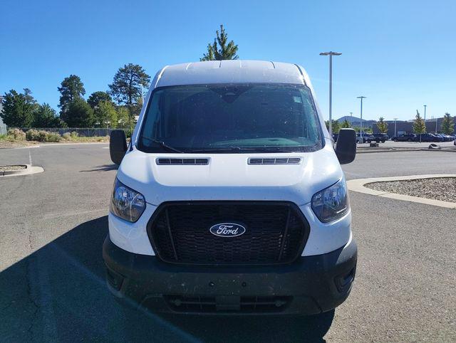 صورة 8 لـ 2026 FORD TRANSIT-250 BASE