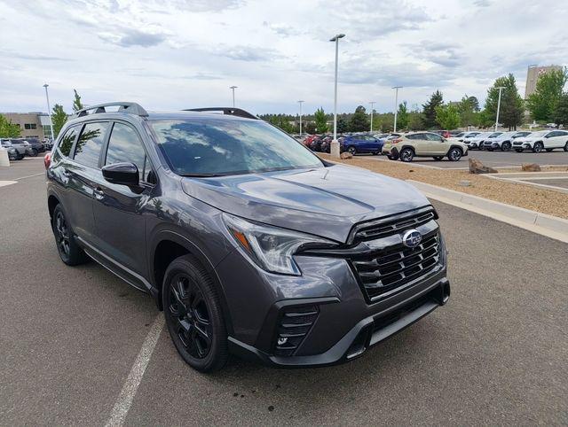 New 2026 Subaru Ascent Onyx Edition Touring 7-Passenger