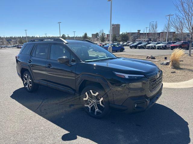 New 2026 Subaru Outback Touring XT