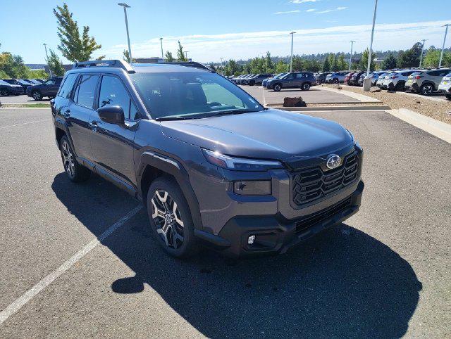 New 2026 Subaru Outback Touring XT