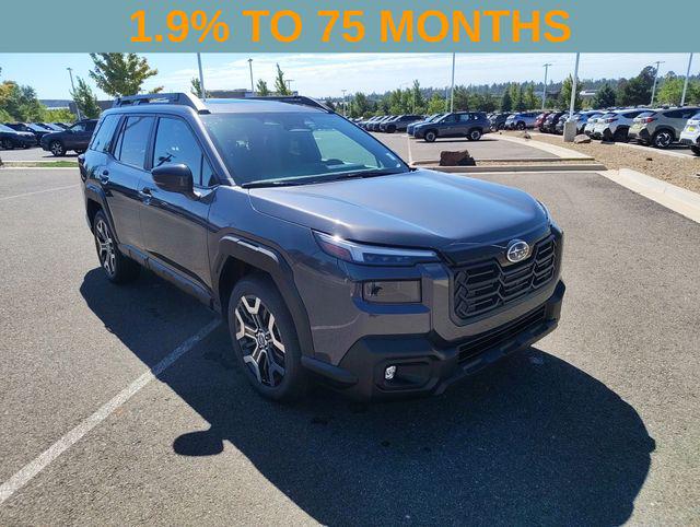 New 2026 Subaru Outback Touring XT