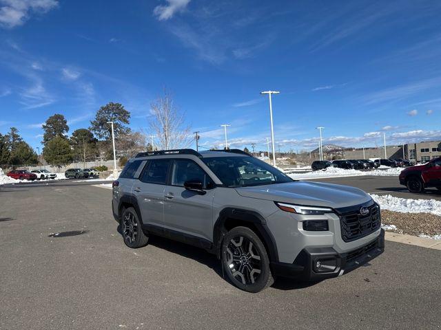 New 2026 Subaru Outback Touring XT