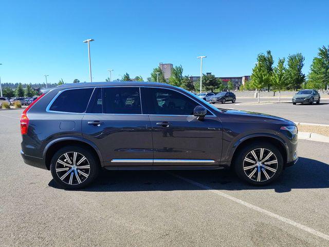 2024 Volvo XC90 B6 PLUS BRIGHT THEME 7-SEATER 照片 2