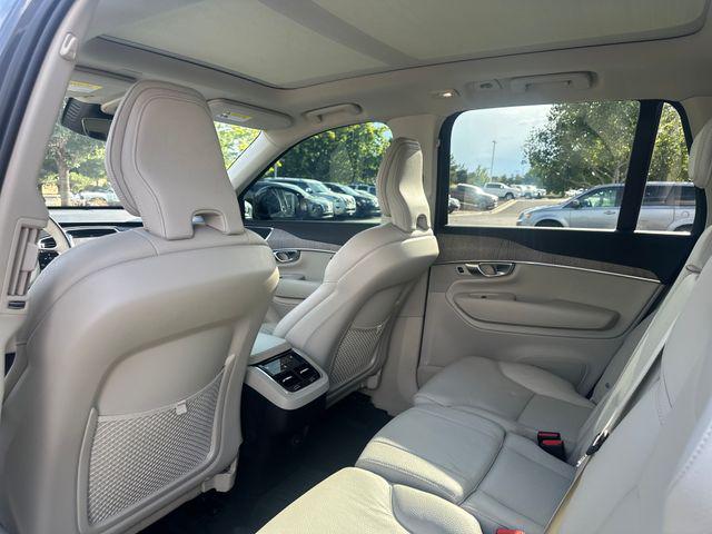2024 Volvo XC90 B6 PLUS BRIGHT THEME 7-SEATER 缩略图 18
