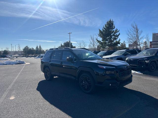 New 2026 Subaru Outback Limited XT