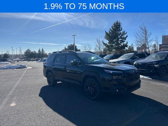 New 2026 Subaru Outback Limited XT