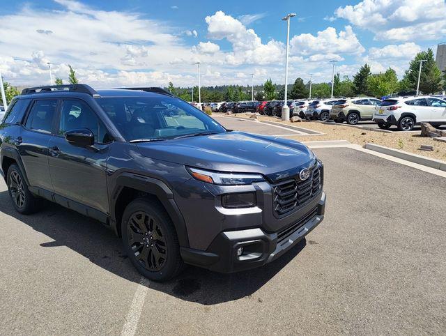 New 2026 Subaru Outback Limited XT