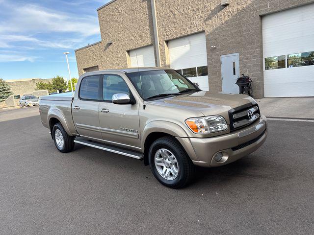 2005 Toyota Tundra