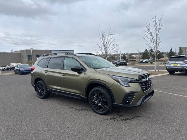New 2026 Subaru Ascent Onyx Edition Touring 7-Passenger