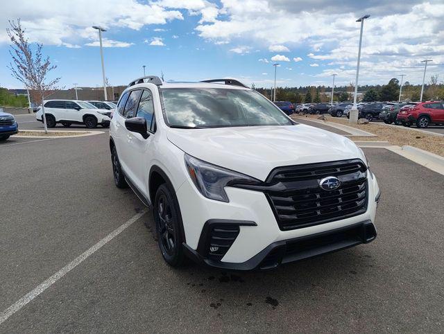 New 2026 Subaru Ascent Onyx Edition Touring 7-Passenger