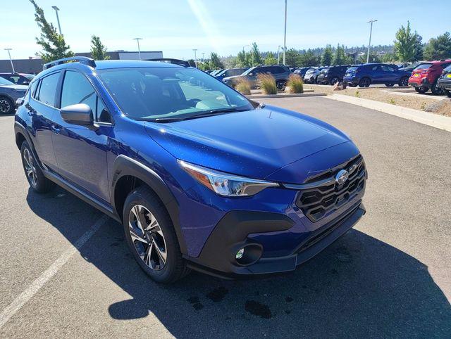 New 2026 Subaru Crosstrek Premium