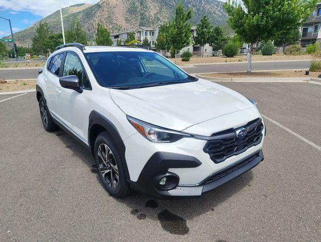 New 2026 Subaru Crosstrek Premium