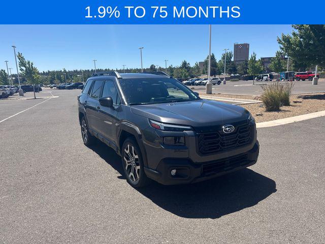 New 2026 Subaru Outback Touring XT