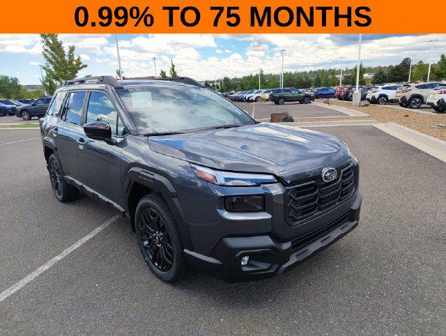 New 2026 Subaru Outback Limited XT