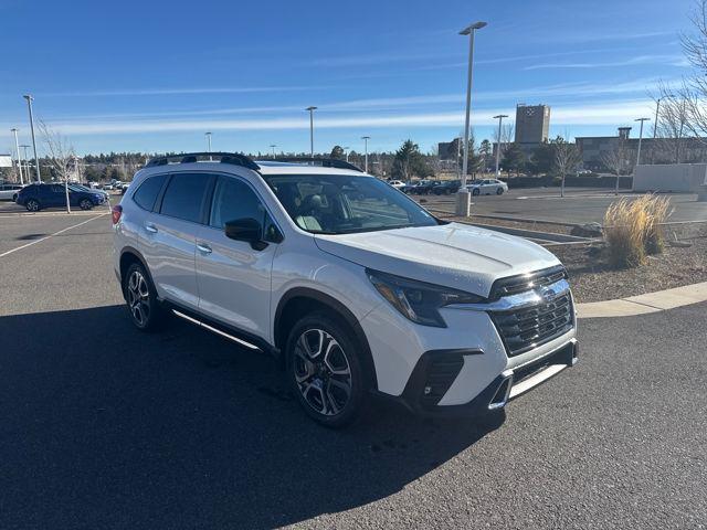 New 2026 Subaru Ascent Touring 7-Passenger