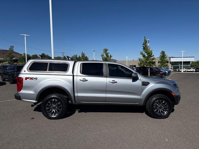 2020 FORD RANGER LARIAT 照片 2