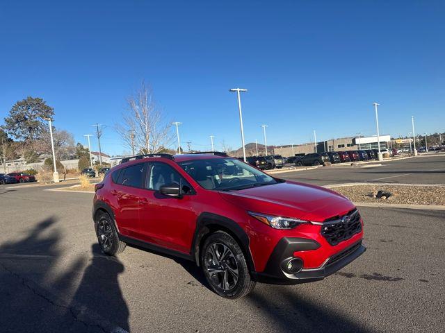 New 2026 Subaru Crosstrek Premium
