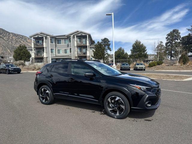 New 2026 Subaru Crosstrek Limited