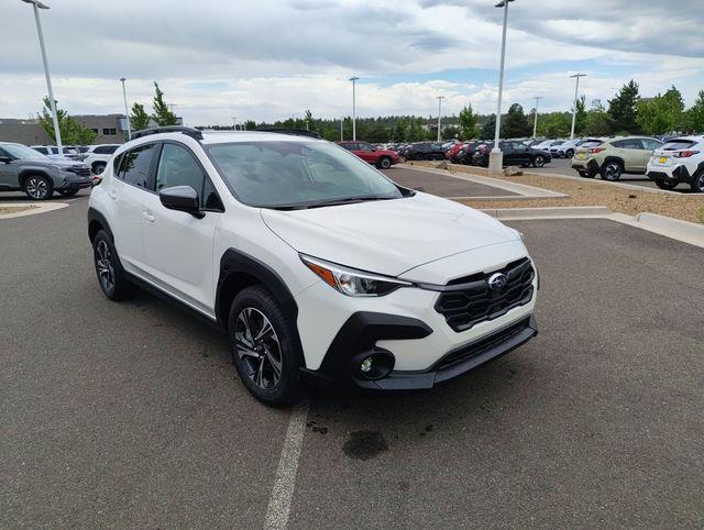 New 2026 Subaru Crosstrek Premium
