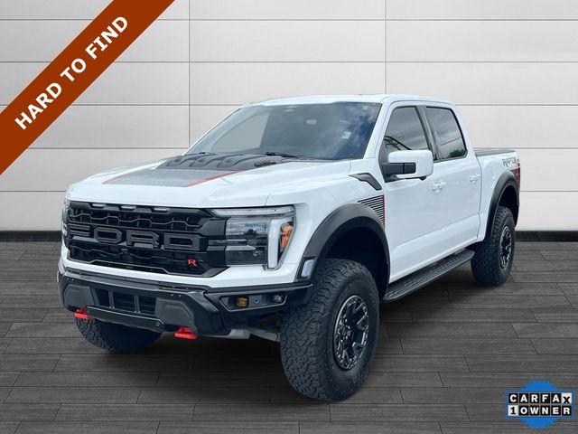 FORD F-150 RAPTOR - 7