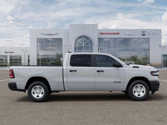 2026 RAM 1500 TRADESMAN 缩略图 21