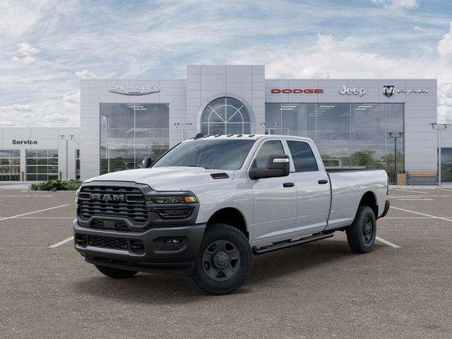 New 2026 RAM 3500 Tradesman
