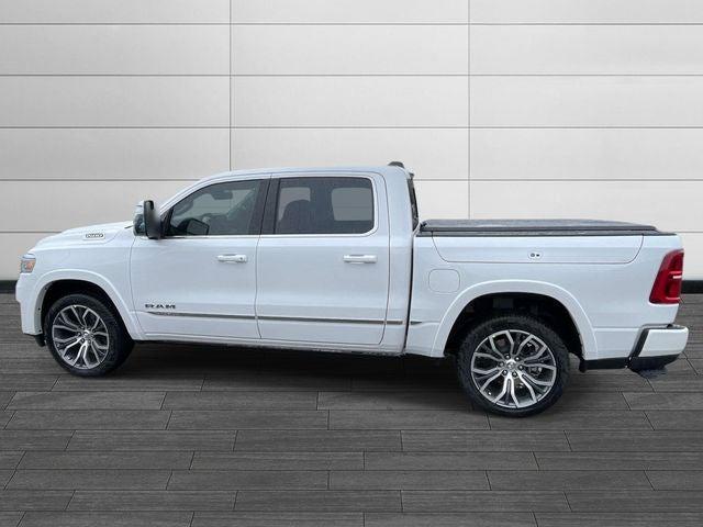 2026 RAM 1500 TUNGSTEN — фото 6