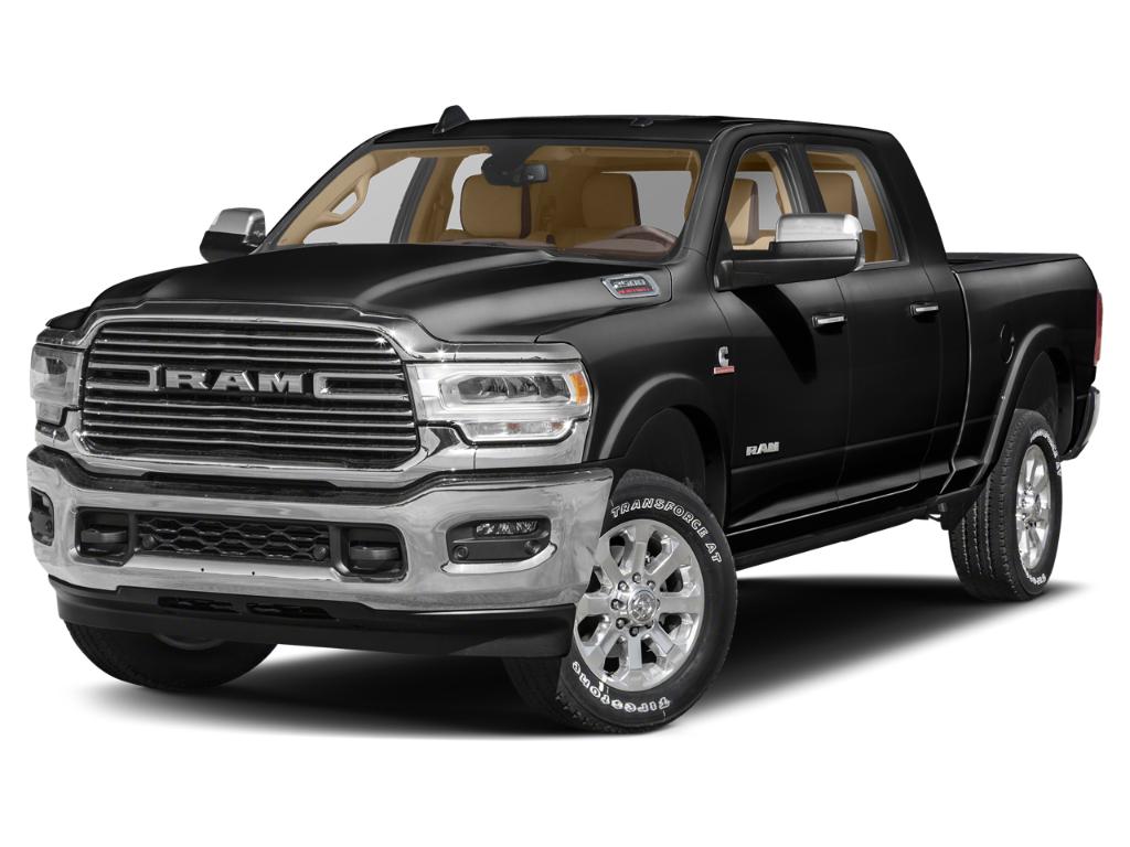 2022 RAM 2500 BIG HORN — миниатюра 13