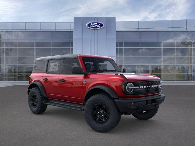 FORD BRONCO OUTER BANKS - 7