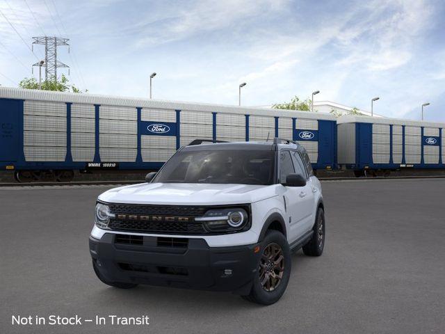 FORD BRONCO SPORT BIG BEND - 2