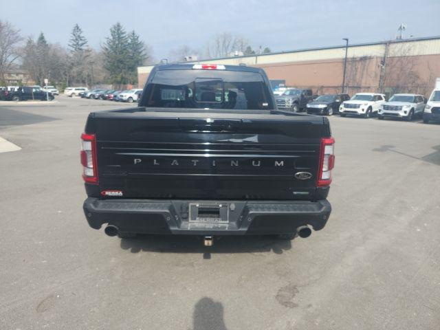 FORD F-150 PLATINUM - 6