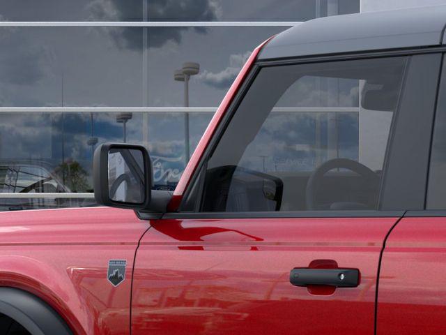صورة مصغرة 22 لـ 2025 FORD BRONCO BIG BEND