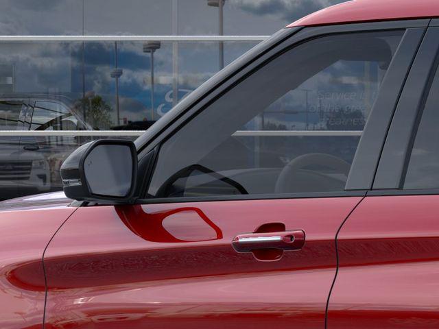 2026 FORD EXPLORER PLATINUM 缩略图 20