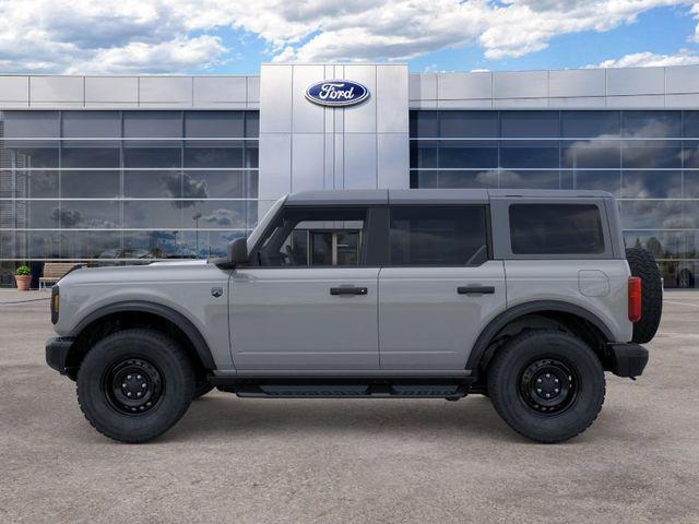 2026 FORD BRONCO BIG BEND — фото 3