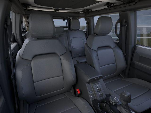 FORD BRONCO - 10
