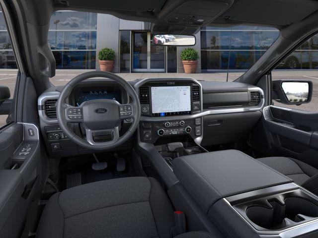 صورة 9 لـ 2026 FORD F-150 XLT