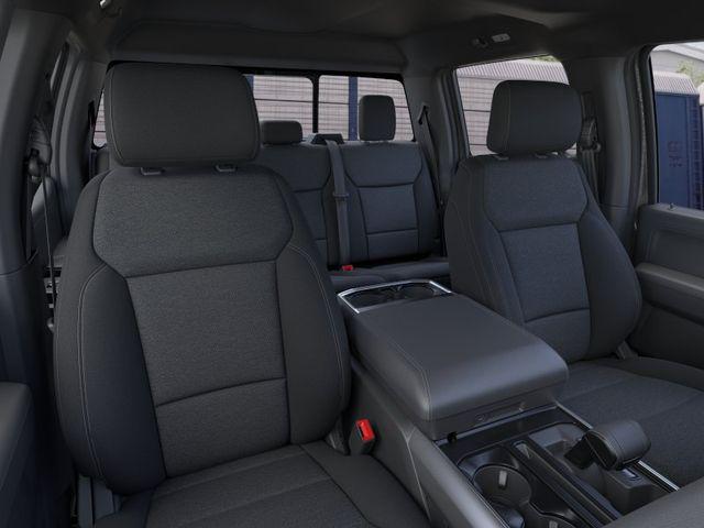 2026 FORD F-150 XLT 照片 10
