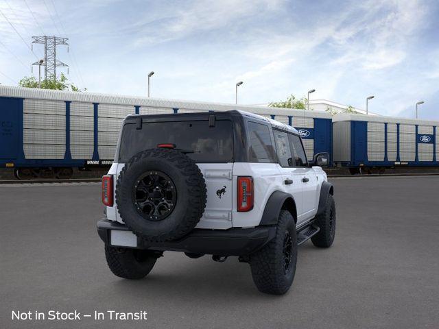 FORD BRONCO - 8