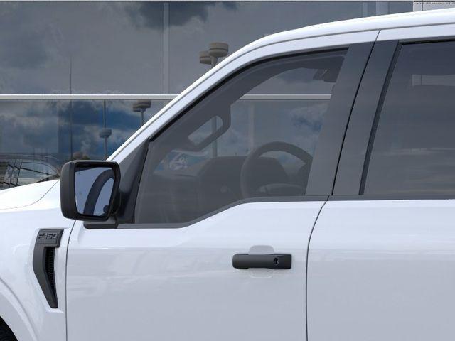 2026 FORD F-150 STX — миниатюра 20