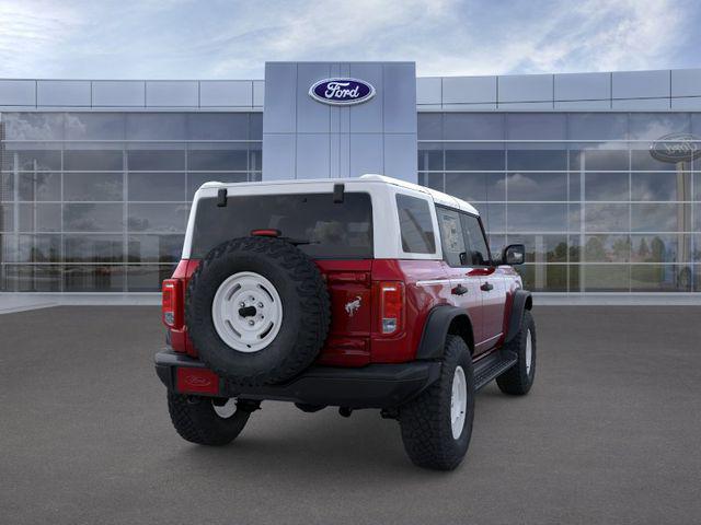 FORD BRONCO - 8