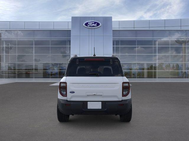 FORD BRONCO SPORT OUTER BANKS - 5