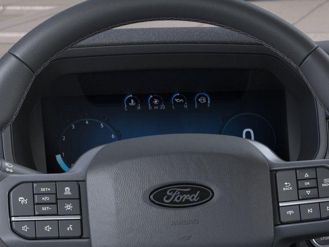 2026 FORD F-150 LARIAT 缩略图 13